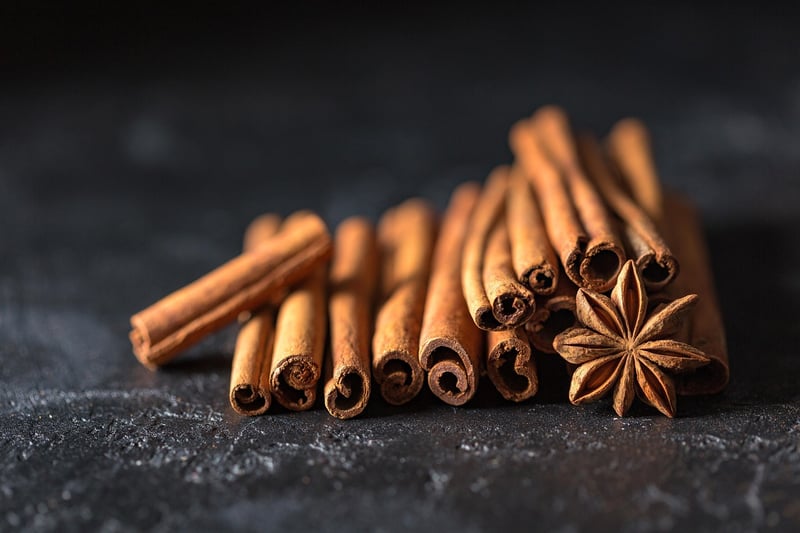 Whimsical Flavors